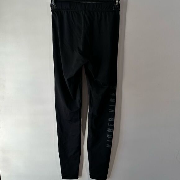 Alo Yoga Higher Vibes Leggings - Picture 9 of 9